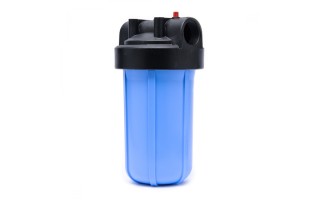 Filtro para Agua Hydro Clean Big Blue 10'' Plisado Filtro para Agua Hydro Clean Big Blue 10'' Plisado