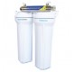 Filtro Purificador de Agua Hydro Clean Eco Duo 60L/h