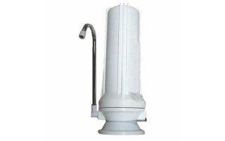 Filtro Purificador de Agua Hydro Clean Eco Single 12034 60L/h Filtro Purificador de Agua Hydro Clean Eco Single 12034 60L/h