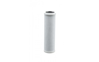 Filtro Purificador de Agua Hydro Clean Eco Single 180L/h Inox Filtro Purificador de Agua Hydro Clean Eco Single 180L/h Inox