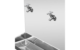 Bebedero Industrial Hydro Clean 013016 F/N 50L Bebedero Industrial Hydro Clean 013016 F/N 50L