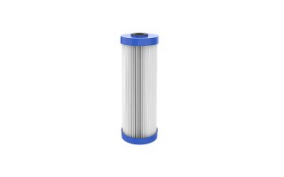 Repuesto p/ Filtro Hydro Clean Poly Flex 9 3/4'' Plisado Repuesto p/ Filtro Hydro Clean Poly Flex 9 3/4'' Plisado