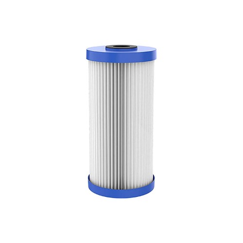 Repuesto p/ Filtro Hydro Clean Poly Flex 10'' Plisado
