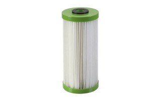 Repuesto p/ Filtro Hydro Clean Poly Flex 10'' Plisado Repuesto p/ Filtro Hydro Clean Poly Flex 10'' Plisado