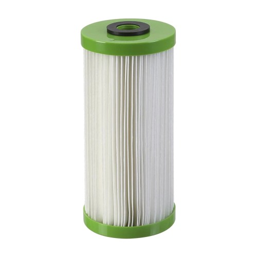 Repuesto p/ Filtro Hydro Clean Poly Flex 10'' Plisado