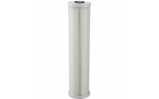 Repuesto p/ Filtro Hydro Clean Poe Big 20'' 6000L/h Repuesto p/ Filtro Hydro Clean Poe Big 20'' 6000L/h