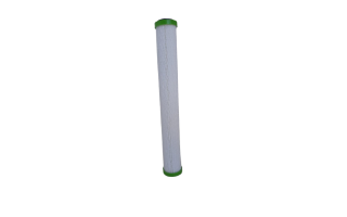 Repuesto p/ Filtro Hydro Clean 18047 p/ Sedimentos 20" Repuesto p/ Filtro Hydro Clean 18047 p/ Sedimentos 20"