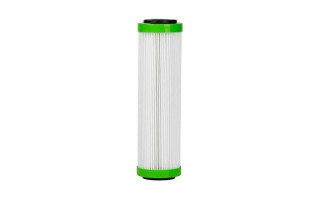 Repuesto p/ Filtro Hydro Clean Poly Flex 9 3/4'' Plisado Repuesto p/ Filtro Hydro Clean Poly Flex 9 3/4'' Plisado