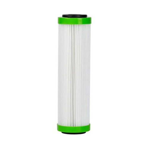 Repuesto p/ Filtro Hydro Clean Poly Flex 9 3/4'' Plisado