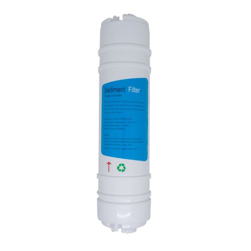 Filtro de Agua Hydro Clean 018080 Sedimentos