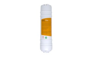 Filtro de Agua Hydro Clean 018081 Carbón Granulado Filtro de Agua Hydro Clean 018081 Carbón Granulado