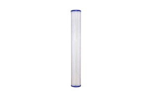 Repuesto p/ Filtro Hydro Clean 20'' Sedimentos Repuesto p/ Filtro Hydro Clean 20'' Sedimentos