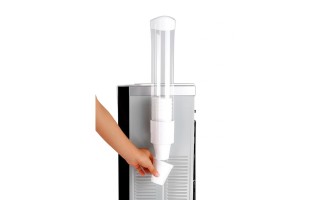 Dispensador de Vasos Hydro Clean 019042 para Bebederos