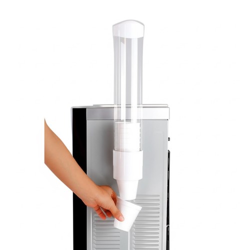 Dispensador de Vasos Hydro Clean 019042 para Bebederos Dispensador de Vasos Hydro Clean 019042 para Bebederos