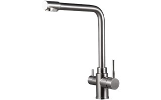 Grifo Mezclador Hydro Clean Lux 019093  Grifo Mezclador Hydro Clean Lux 019093