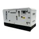 Generador de Corriente Hyundai 380V 55kVA Diesel Trifásico