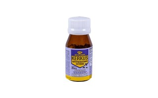 Antiparasitario Externo Kerkus Ectoparasiticida 20ml Antiparasitario Externo Kerkus Ectoparasiticida 20ml