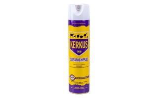 Curabicheras Kerkus Aerosol 440ml Curabicheras Kerkus Aerosol 440ml