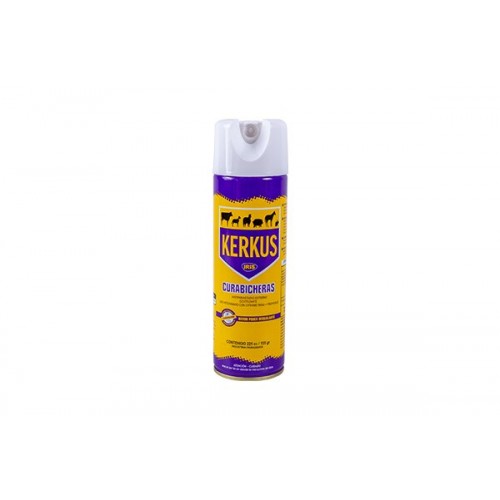 Curabicheras Kerkus Aerosol 225ml