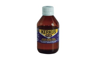 Antiparasitario Externo Kerkus Plus Ectoparasiticida 100ml Antiparasitario Externo Kerkus Plus Ectoparasiticida 100ml