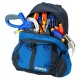 Mochila para Herramientas Irwin 1868158 14" Negro/Azul