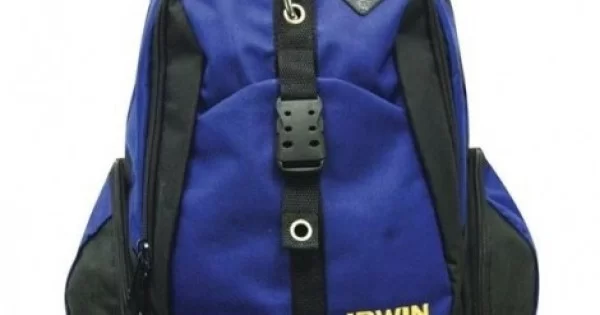 Mochila para herramientas discount irwin