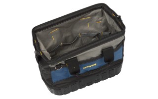 Bolsón para Herramientas Irwin 1868231 16" Base de Goma Bolsón para Herramientas Irwin 1868231 16" Base de Goma