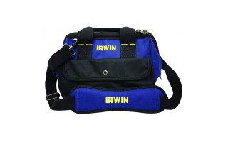 Bolsón para Herramientas Irwin 1870405 12" Bolsón para Herramientas Irwin 1870405 12"