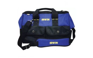 Bolsón para Herramientas Irwin 1870406 16" Bolsón para Herramientas Irwin 1870406 16"