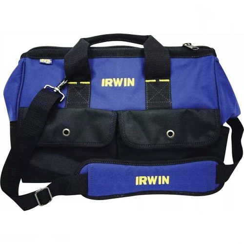 Bolsón para Herramientas Irwin 1870406 16"