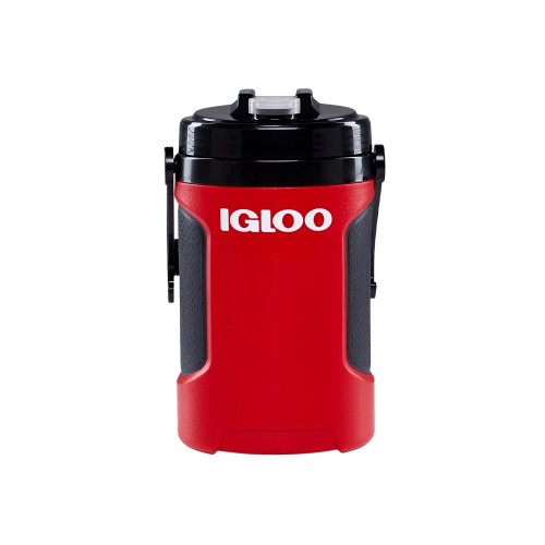 Termo Igloo Latitude 31301 Plástico 1,9L Rojo