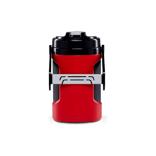 Termo Igloo Latitude 31301 Plástico 1,9L Rojo