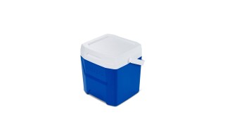 Conservadora Igloo Laguna 32473 11L Azul Conservadora Igloo Laguna 32473 11L Azul