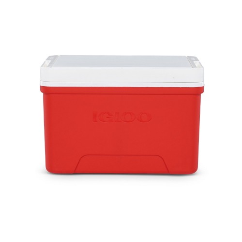 Conservadora Igloo Laguna 32479 8L Rojo