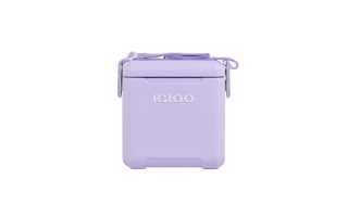 Conservadora Igloo Tag Along 32973 10L Lila