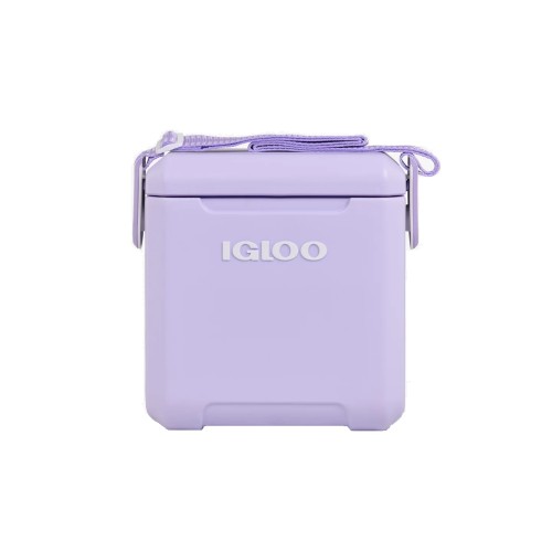 Conservadora Igloo Tag Along 32973 10L Lila