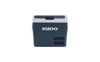 Heladera Portatil Igloo ICF 18 32989 19L 220V