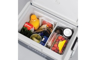 Heladera Portatil Igloo ICF 18 32989 19L 220V