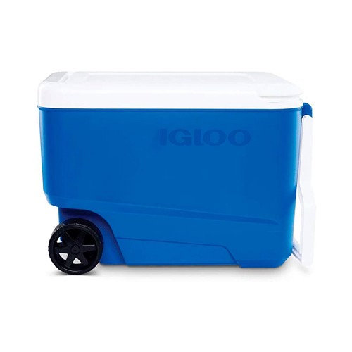 Conservadora Igloo Wheelie 34482 36L con Ruedas Azul