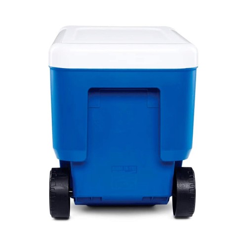 Conservadora Igloo Wheelie 34482 36L con Ruedas Azul