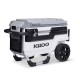 Conservadora Igloo Trailmate 34579 66L con Ruedas Blanco