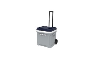 Conservadora Igloo Maxcold Latitude 34696 58L Gris Conservadora Igloo Maxcold Latitude 34696 58L Gris