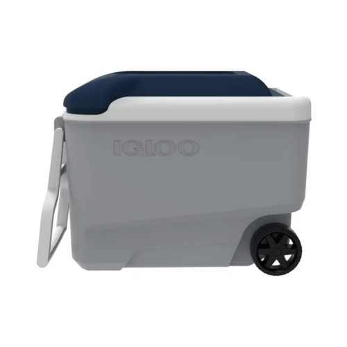 Conservadora Igloo Maxcold 34814 38L con Ruedas Gris