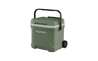 Conservadora Igloo Ecocool Latitude 348953 15L Verde Conservadora Igloo Ecocool Latitude 348953 15L Verde