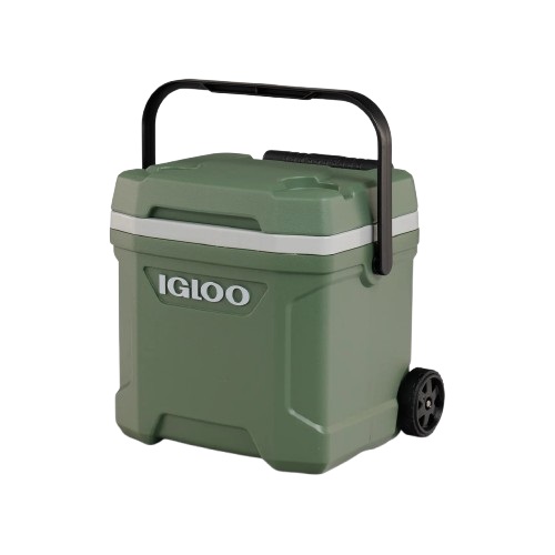 Conservadora Igloo Ecocool Latitude 348953 15L Verde