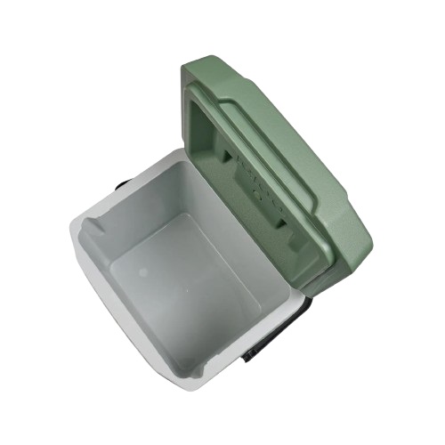 Conservadora Igloo Ecocool Latitude 348953 15L Verde