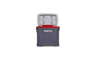 Conservadora Igloo Latitude 49327 28L Gris
