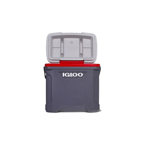 Conservadora Igloo Latitude 49327 28L Gris