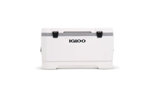 Conservadora Igloo Marine Ultra 49548 94L Blanco Conservadora Igloo Marine Ultra 49548 94L Blanco