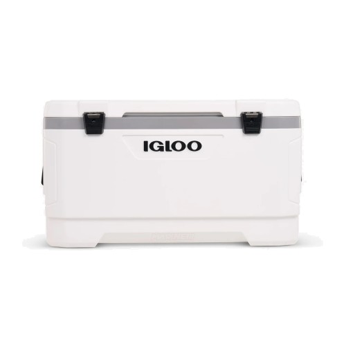 Conservadora Igloo Marine Ultra 49548 94L Blanco